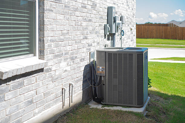 Reliable Air Conditioning Service contractor in Sheldon, IL by FH HVAC